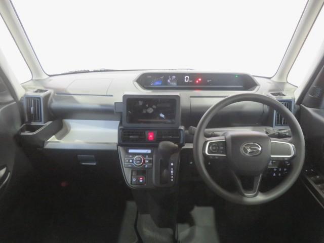 タントＸ（宮崎県）の中古車