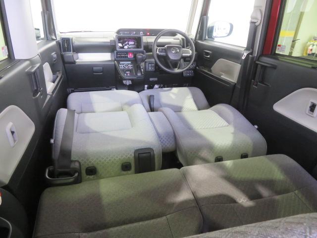 タントＸ（宮崎県）の中古車