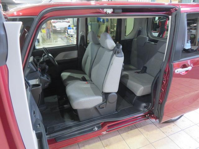 タントＸ（宮崎県）の中古車