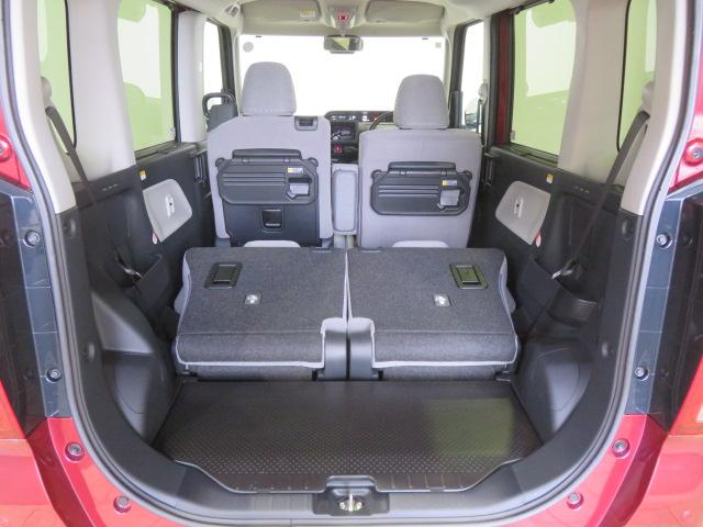 タントＸ（宮崎県）の中古車