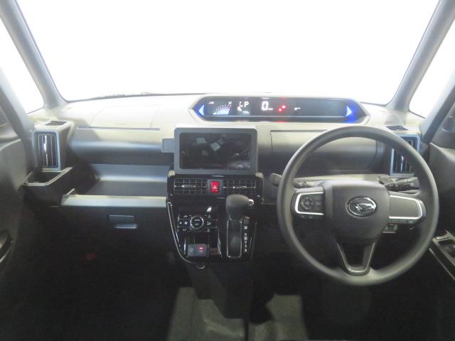 タントカスタムＸ（宮崎県）の中古車