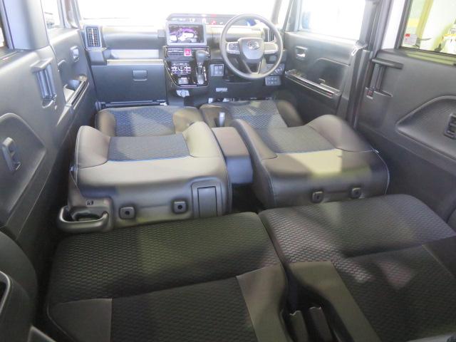 タントカスタムＸ（宮崎県）の中古車