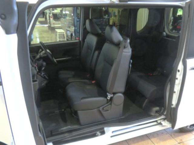 タントカスタムＸ（宮崎県）の中古車