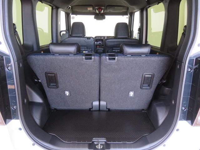 タントカスタムＸ（宮崎県）の中古車