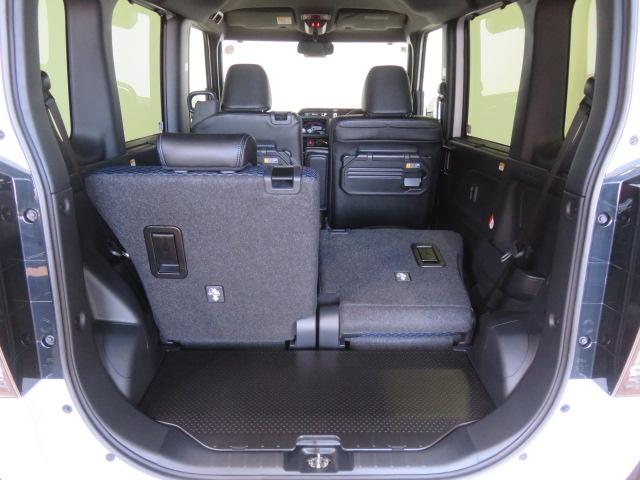 タントカスタムＸ（宮崎県）の中古車