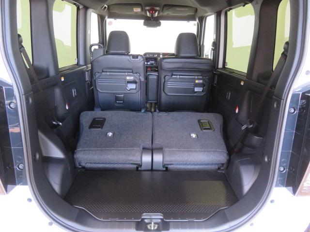 タントカスタムＸ（宮崎県）の中古車