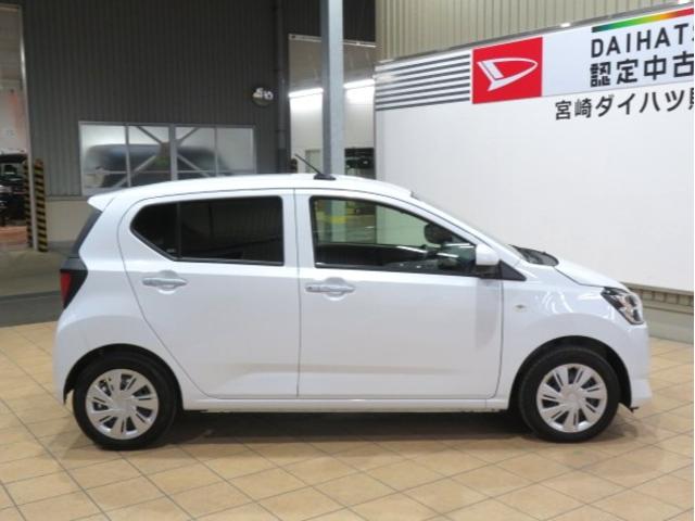 ミライースＸ　ＳＡIII（宮崎県）の中古車