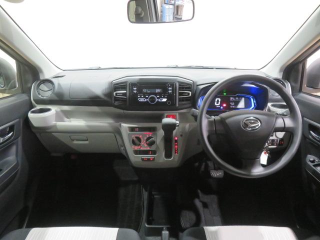 ミライースＸ　ＳＡIII（宮崎県）の中古車