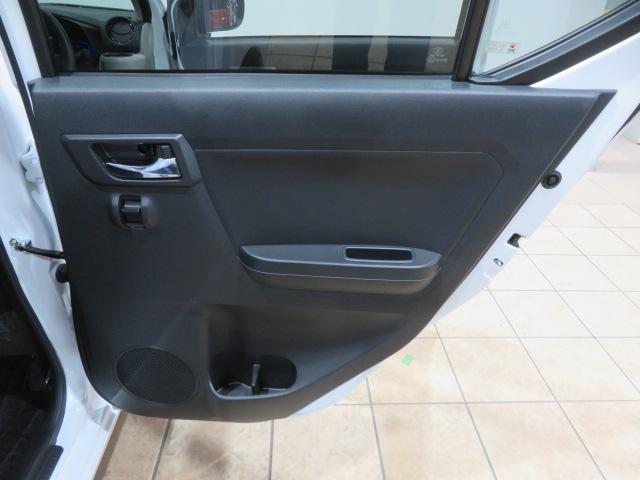 ミライースＸ　ＳＡIII（宮崎県）の中古車