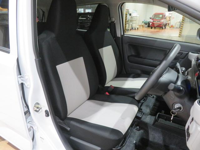 ミライースＸ　ＳＡIII（宮崎県）の中古車