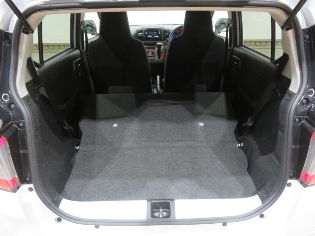 ミライースＸ　ＳＡIII（宮崎県）の中古車