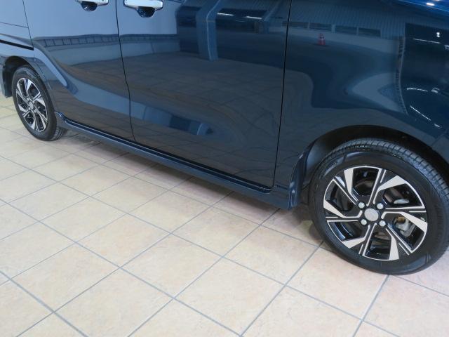 タントカスタムX(宮崎県)の中古車