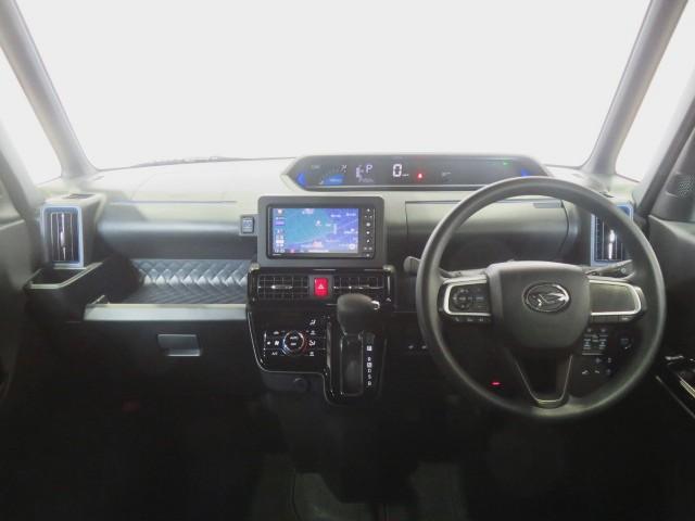 タントカスタムX(宮崎県)の中古車