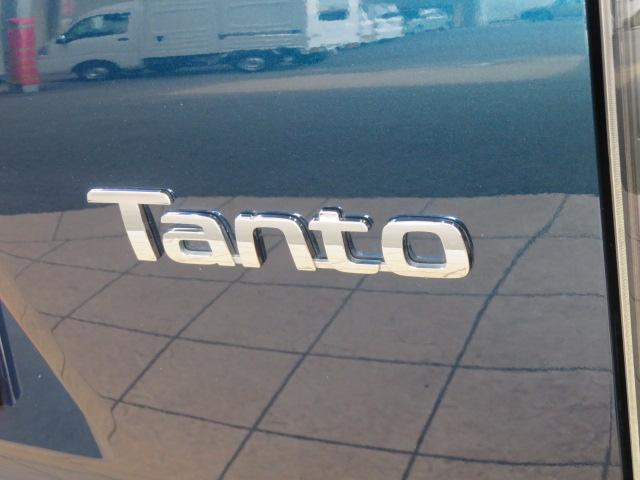 タントカスタムX(宮崎県)の中古車