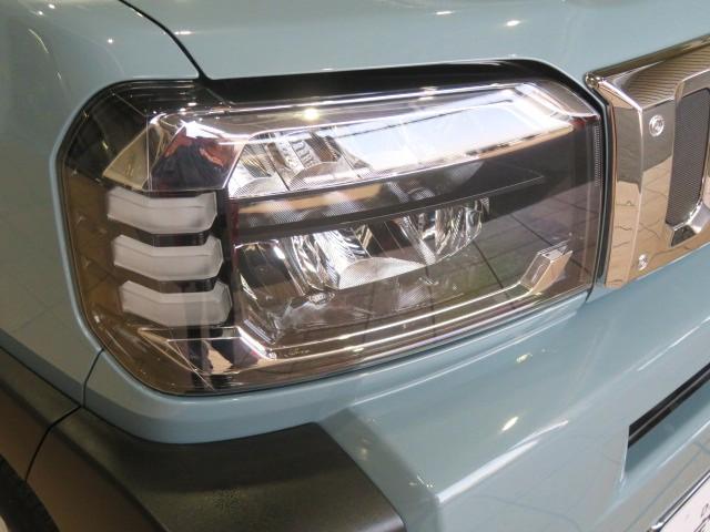 タフトＧ（宮崎県）の中古車