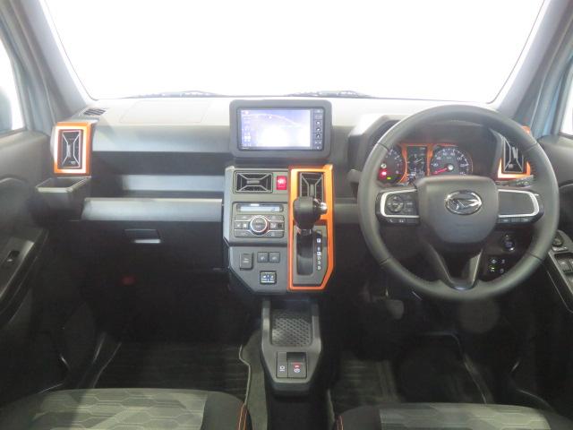 タフトＧ（宮崎県）の中古車