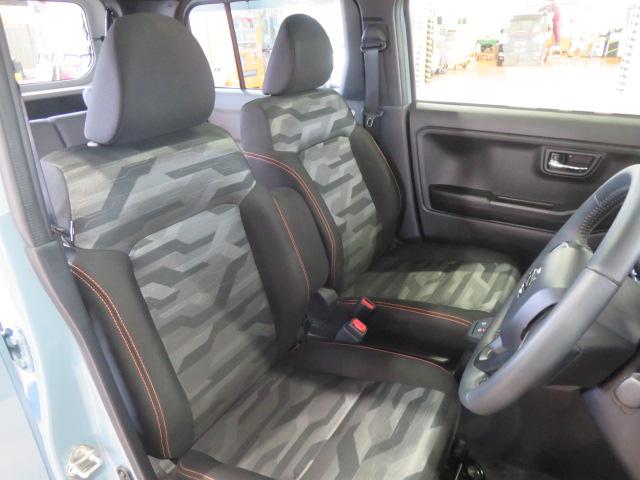 タフトＧ（宮崎県）の中古車