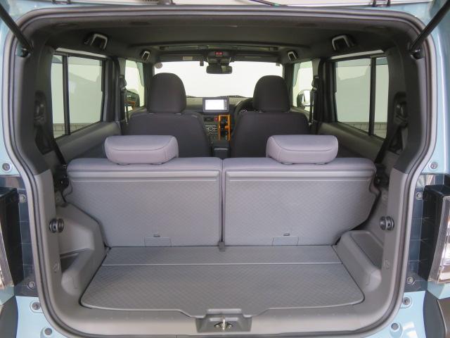 タフトＧ（宮崎県）の中古車