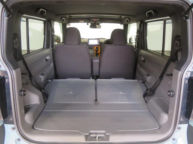 タフトＧ（宮崎県）の中古車