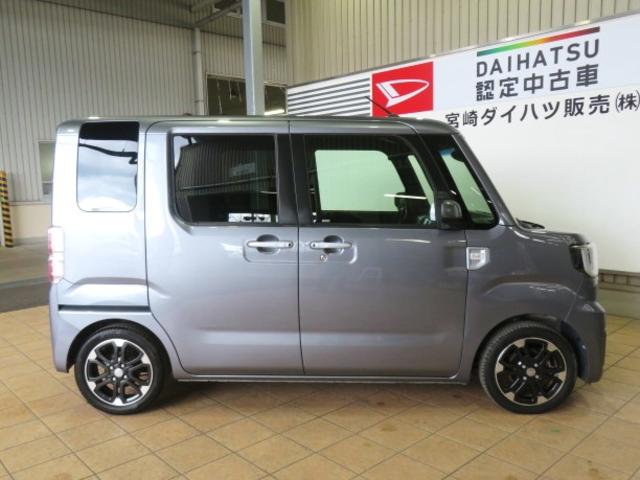 ウェイクＧターボ　レジャーエディションＳＡIII（宮崎県）の中古車