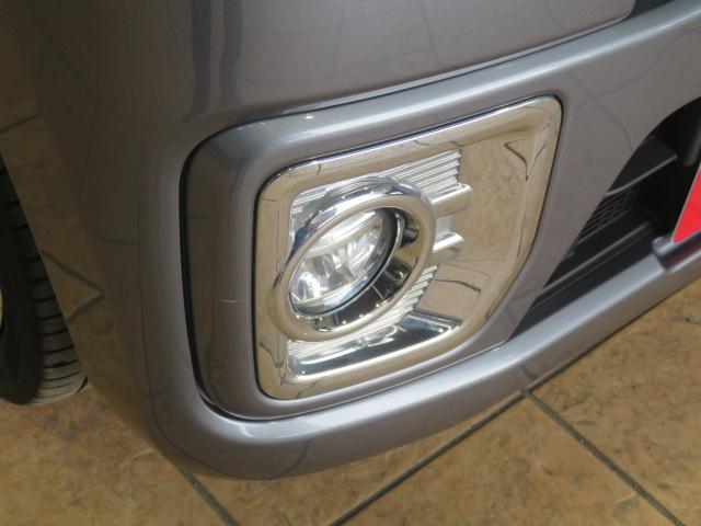 ウェイクＧターボ　レジャーエディションＳＡIII（宮崎県）の中古車