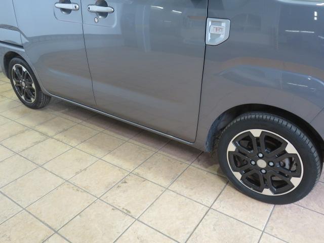 ウェイクＧターボ　レジャーエディションＳＡIII（宮崎県）の中古車