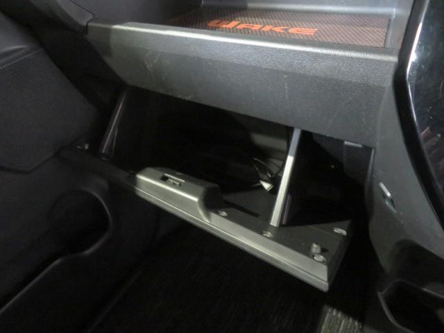 ウェイクＧターボ　レジャーエディションＳＡIII（宮崎県）の中古車