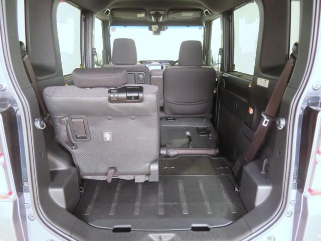 ウェイクＧターボ　レジャーエディションＳＡIII（宮崎県）の中古車