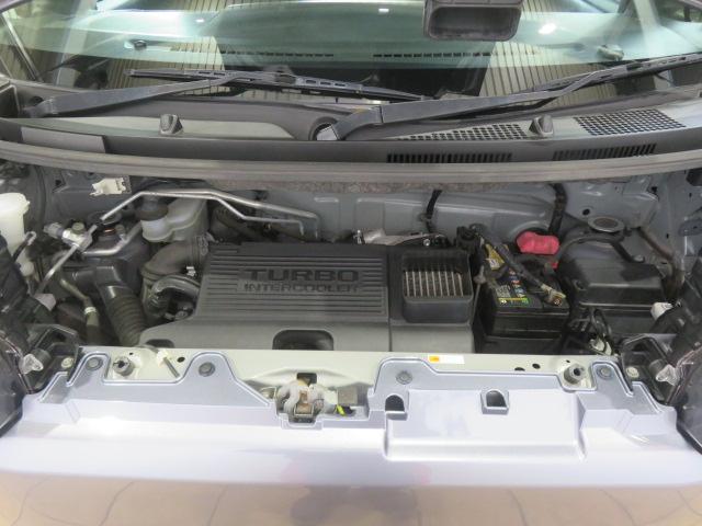 ウェイクＧターボ　レジャーエディションＳＡIII（宮崎県）の中古車