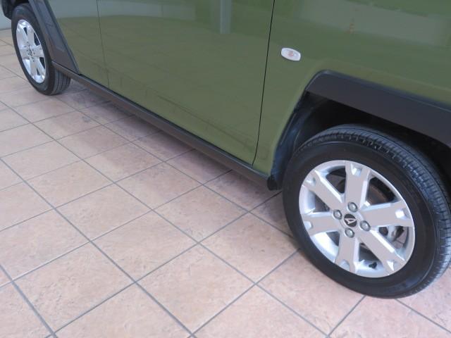 タフトＧ　クロムベンチャー（宮崎県）の中古車