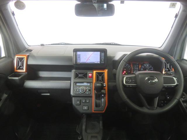 タフトＧ　クロムベンチャー（宮崎県）の中古車