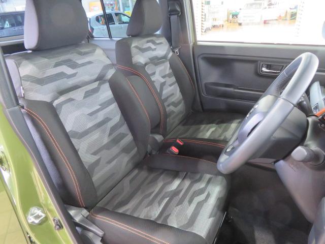 タフトＧ　クロムベンチャー（宮崎県）の中古車