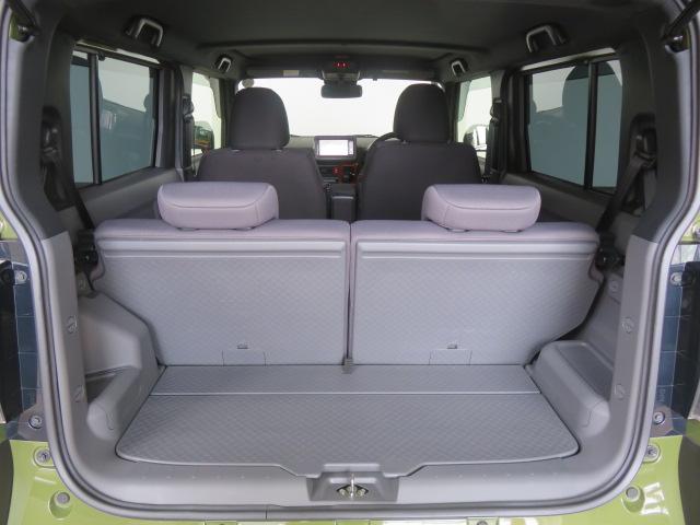 タフトＧ　クロムベンチャー（宮崎県）の中古車