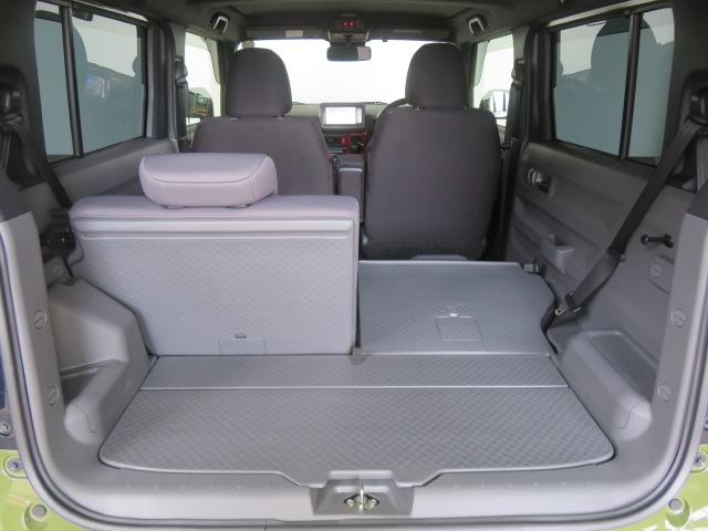 タフトＧ　クロムベンチャー（宮崎県）の中古車