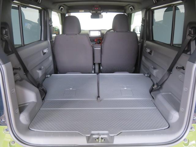 タフトＧ　クロムベンチャー（宮崎県）の中古車