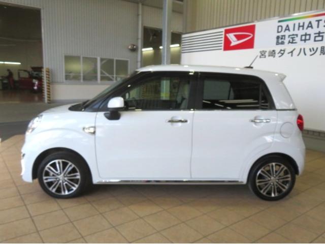 キャストスタイルＧ　ＳＡIII（宮崎県）の中古車