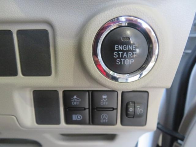 キャストスタイルＧ　ＳＡIII（宮崎県）の中古車