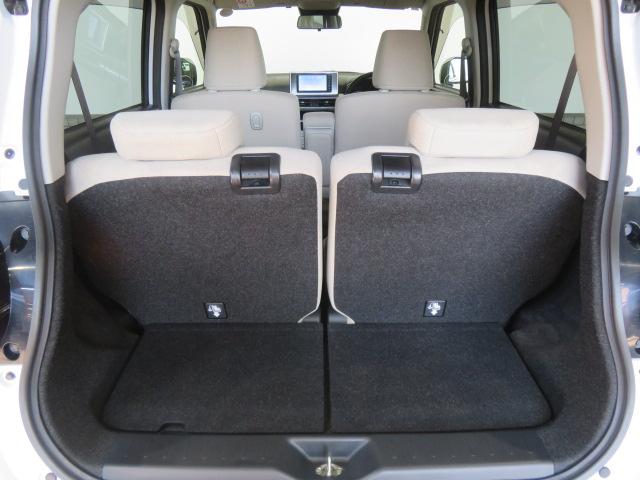 キャストスタイルＧ　ＳＡIII（宮崎県）の中古車