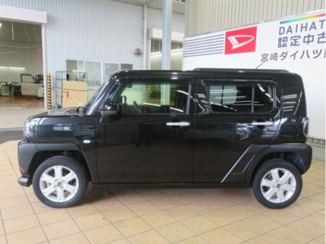 タフトG(宮崎県)の中古車
