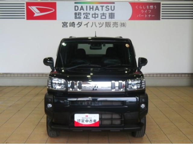 タフトG(宮崎県)の中古車