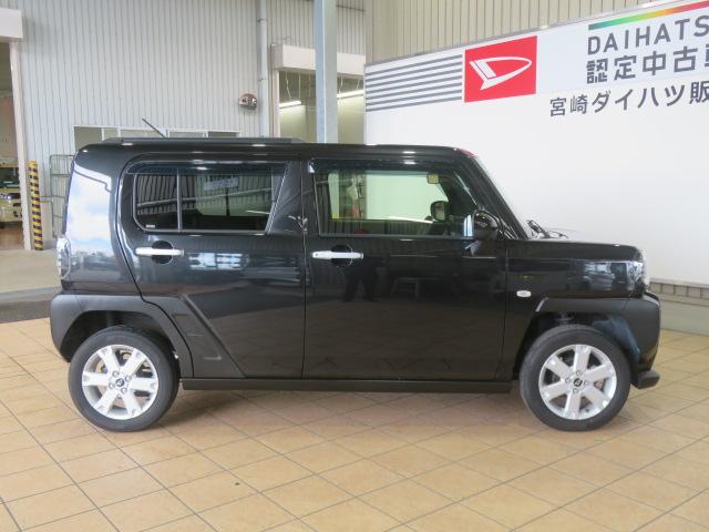 タフトG(宮崎県)の中古車