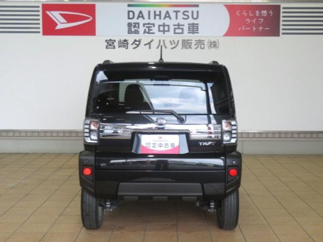 タフトG(宮崎県)の中古車