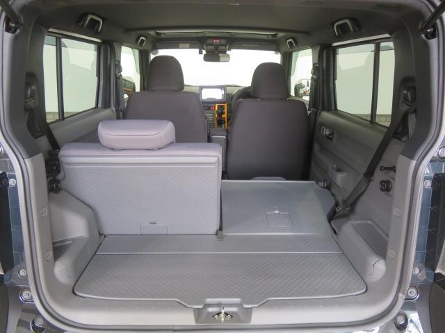 タフトG(宮崎県)の中古車