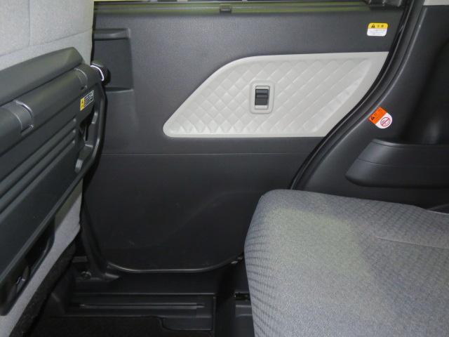 タントX(宮崎県)の中古車