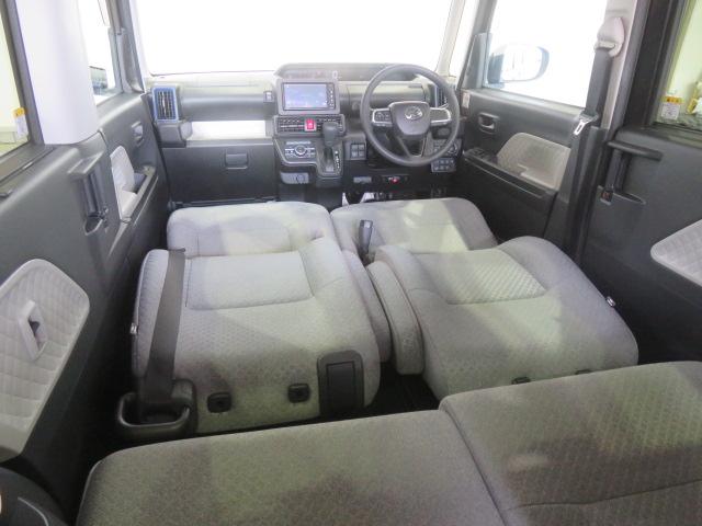 タントX(宮崎県)の中古車