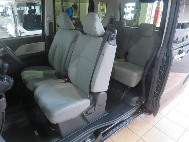 タントX(宮崎県)の中古車