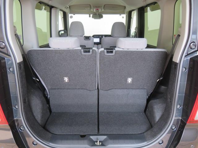 タントX(宮崎県)の中古車