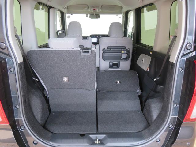 タントX(宮崎県)の中古車
