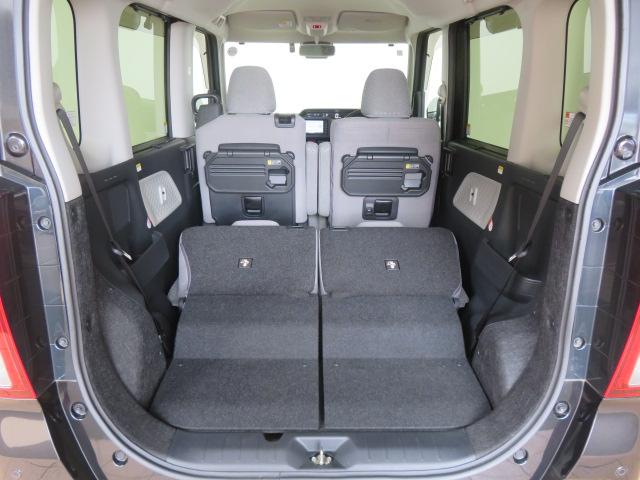 タントX(宮崎県)の中古車