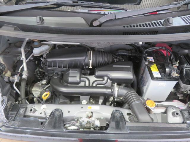 タントX(宮崎県)の中古車